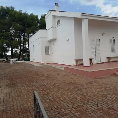 Masi Casa vacanze *