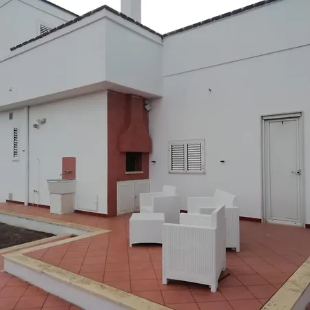 Masi Casa vacanze