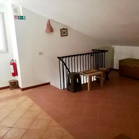 Masi Holiday home *