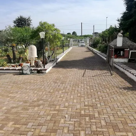 Masi Casa de Férias