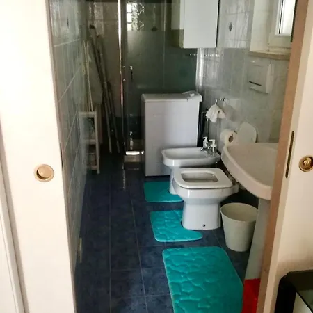 Casa de Férias Masi