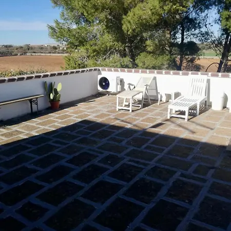 Casa de Férias Masi Gioia Del Colle