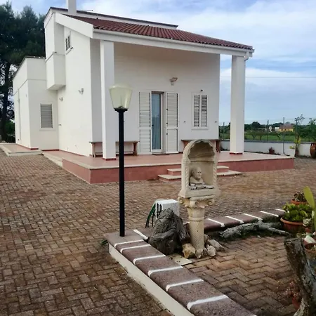 Masi * Gioia Del Colle