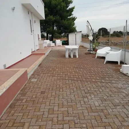 Masi Casa de Férias *