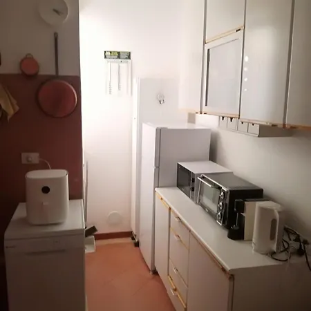 Masi Casa de Férias *