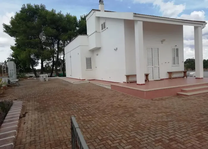 Masi Casa de Férias *