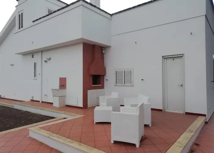 Masi Casa de Férias